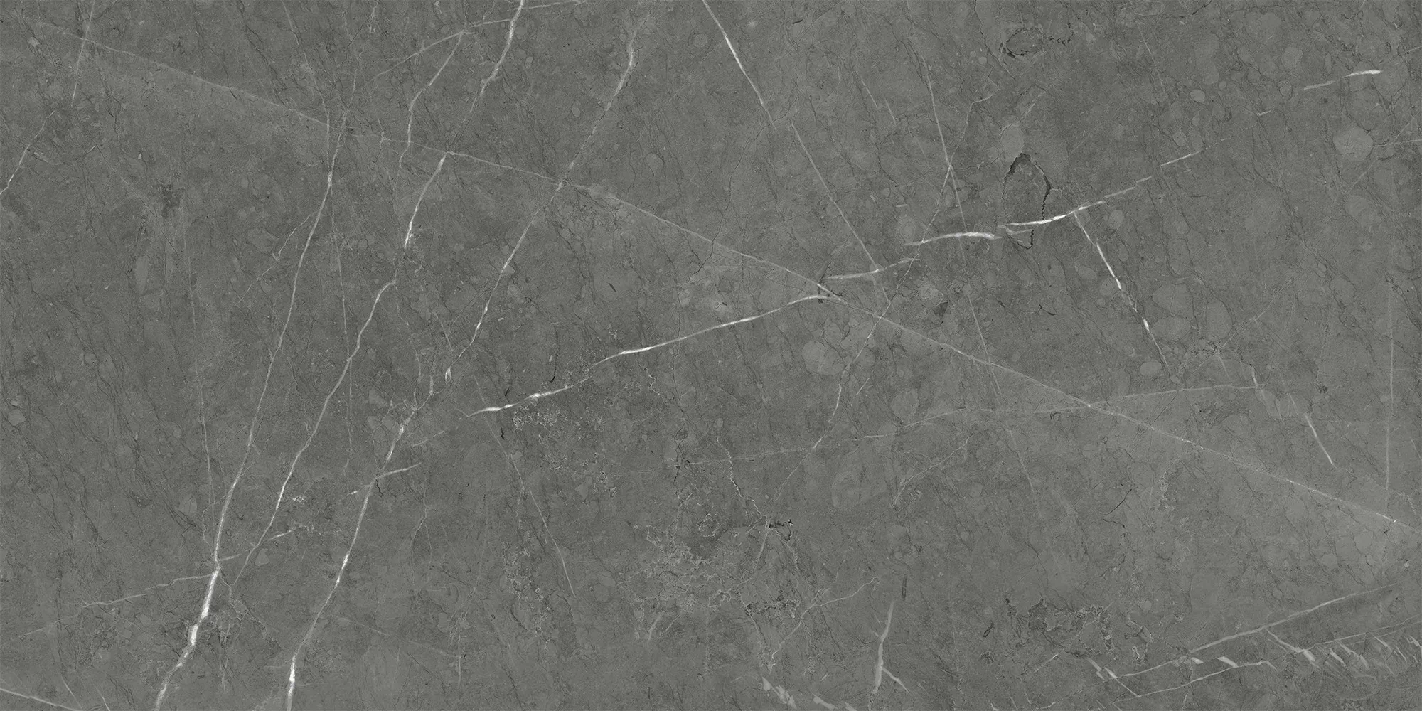 Керамогранит K-2203/MR Skala Dark Grey 600x1200x10