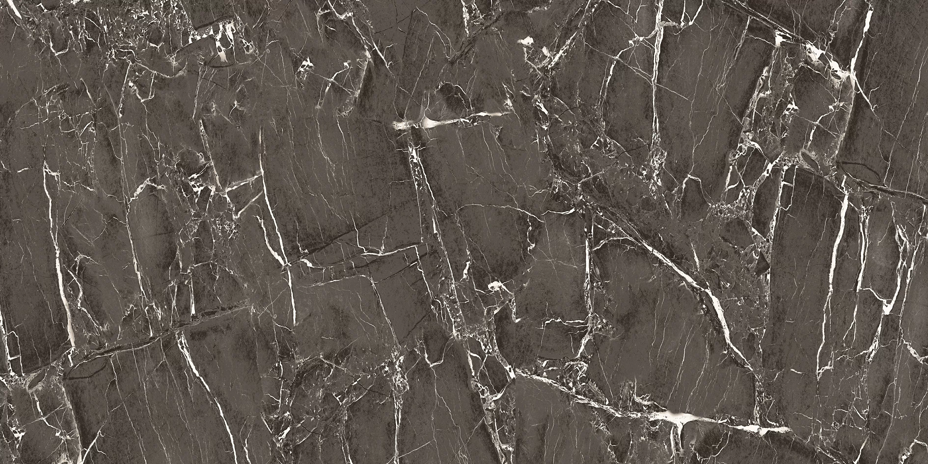 Керамогранит Itacid Delux Black 60х120