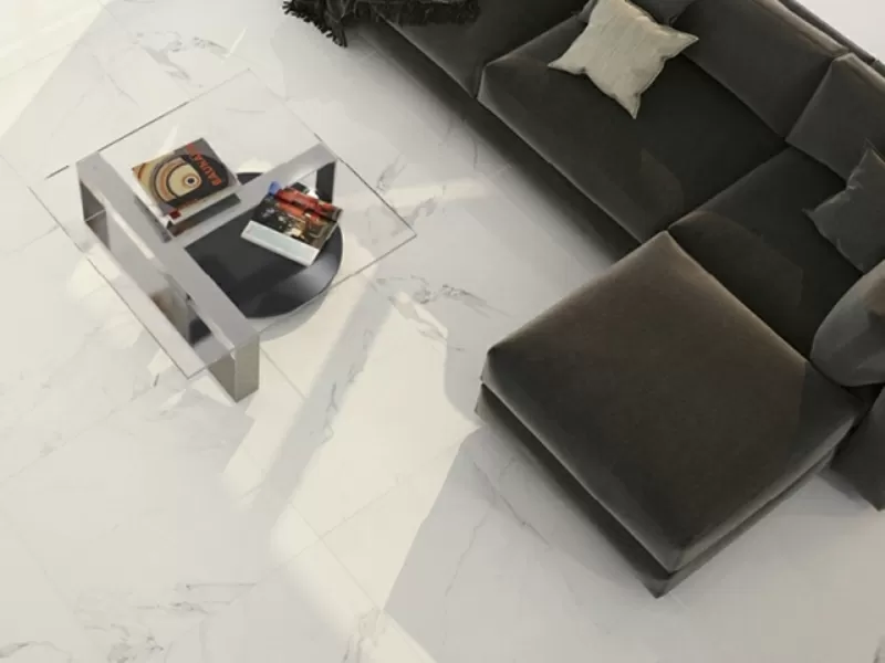 Керамогранит A026971 Mandalay White 30x60