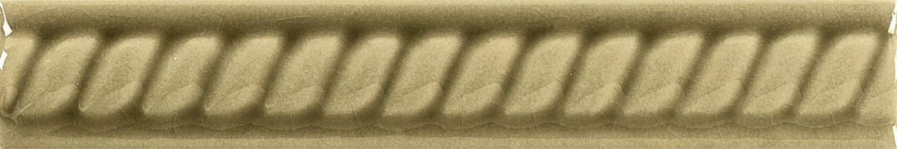 Плитка ADMO5315 Trenza PB C/C Olive 2,5х15