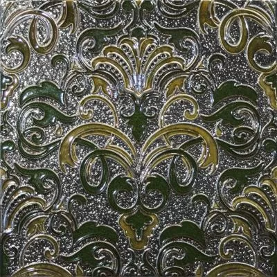 Плитка Composicion Damasco Botella 30x30