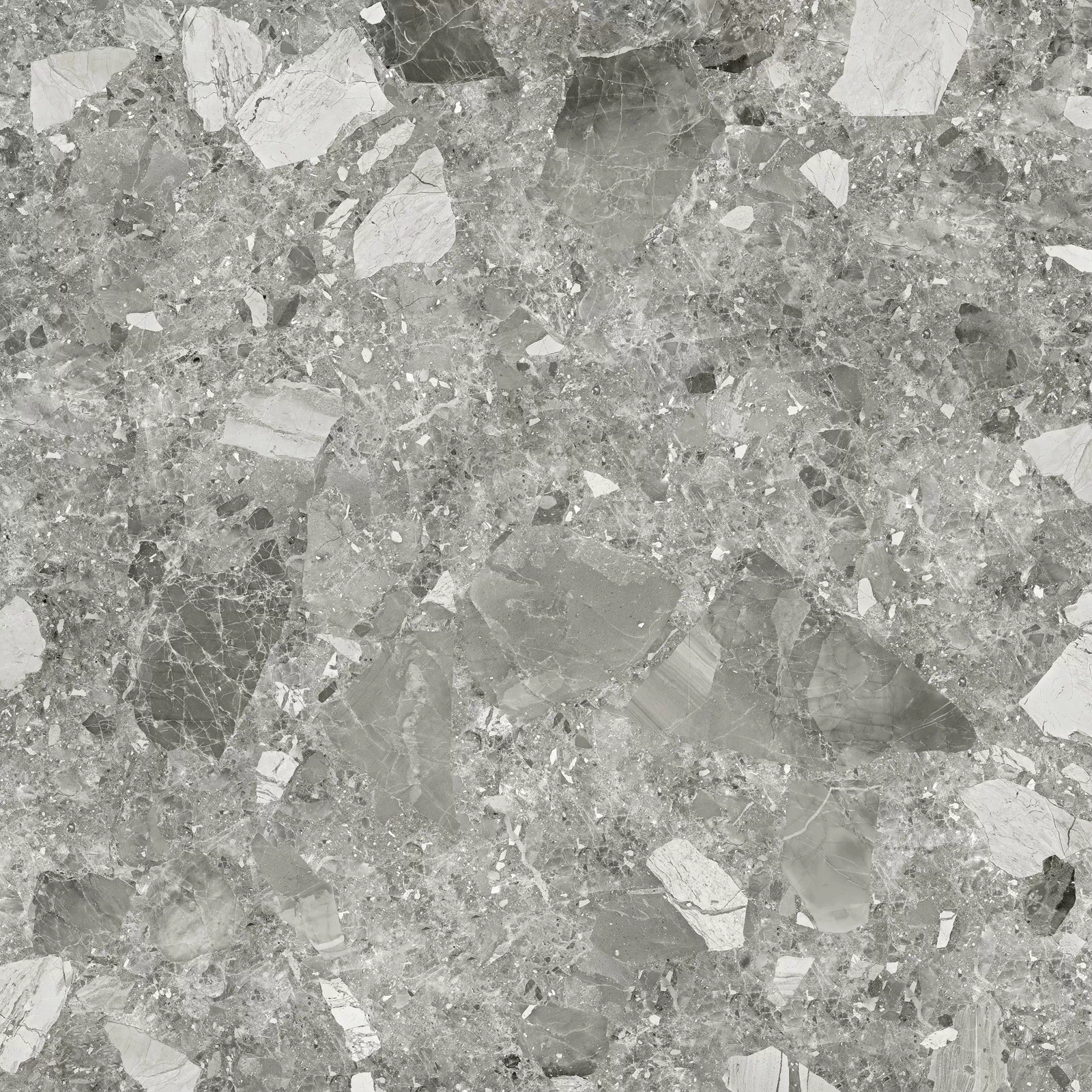 Керамогранит GFU04STE70R Steel rock Sugar 600x600x9.5