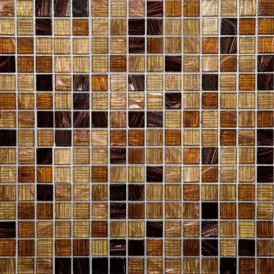 Мозаика ML42042 (20*20) 327*327*4