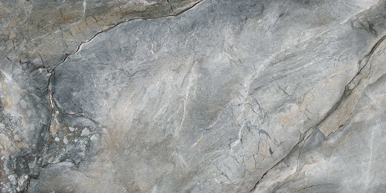 Керамогранит GFA114VLC70L Vulcano лаппатированный 570x1140x7.5