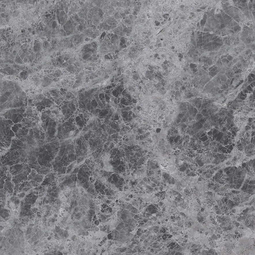 Керамогранит LP6060G0121R Bohemian Ash тёмно-серый матовый карвинг 59,5х59,5
