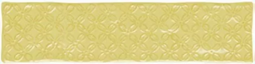 Плитка MUSIC LEMON DECOR 7,5x30