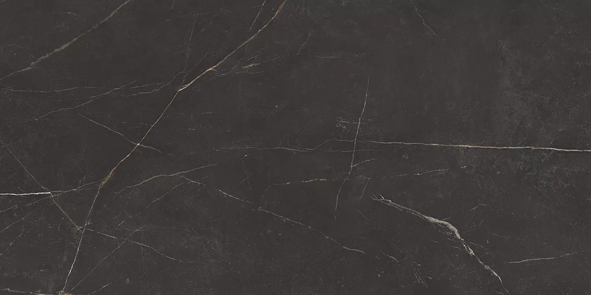 Керамогранит NL04 Nolana Black Неполированный Рект. 60x120x10