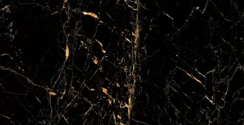 Керамогранит CV20199 Black Gold Glossy 60x120