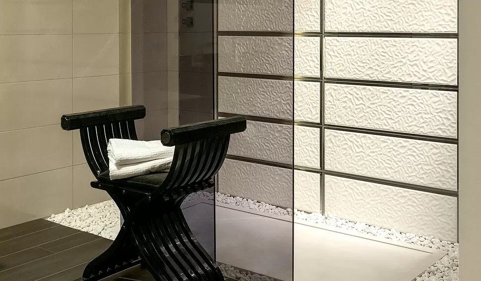 Плитка 68870 BIANCO ACQUA LINGOTTO PLATINO 25x75