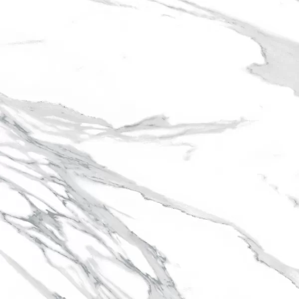 Керамогранит Granite Stone Calacatta Pearl / Гранит Стоун Калакатта Жемчуг LLR 60x60