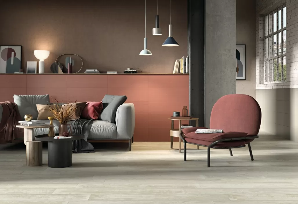 Керамогранит 610010001883 Groove Аш Нат Рет 20x120