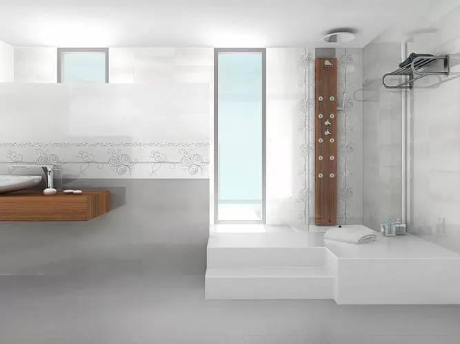 Плитка Decor Nagore 27x60
