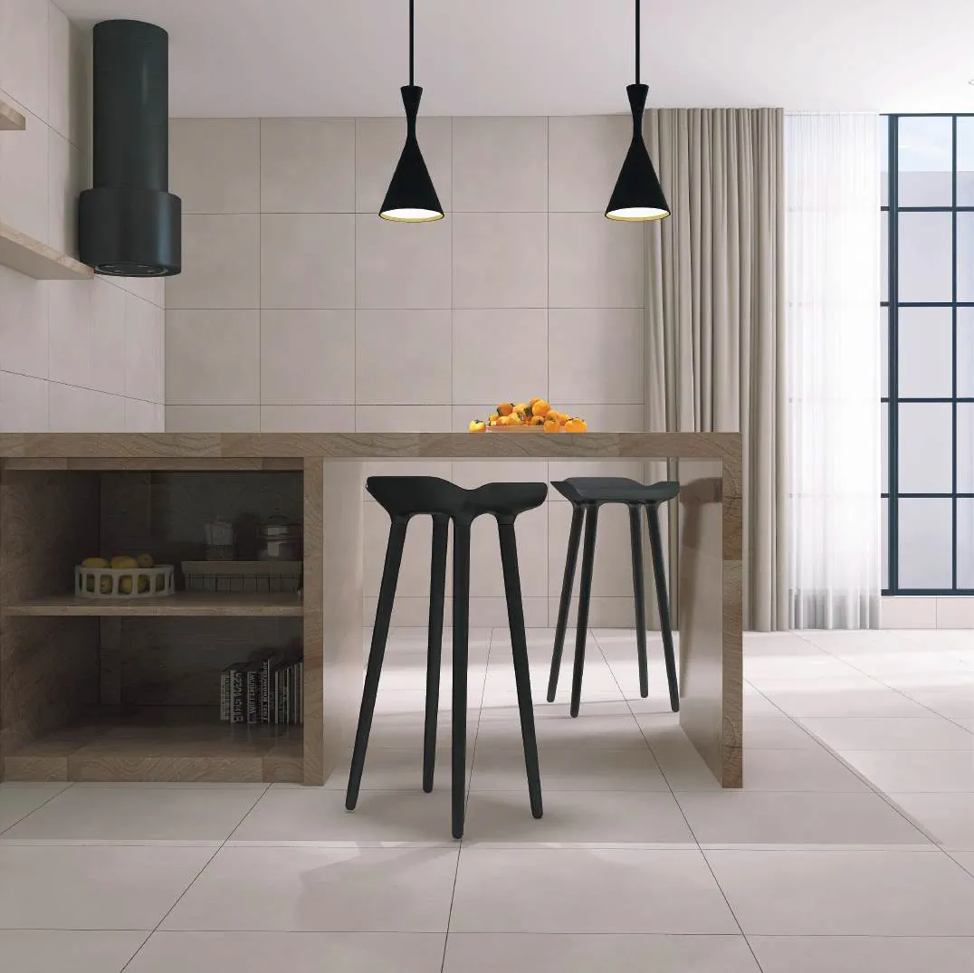 Керамогранит Beton Beige Mat 60x60