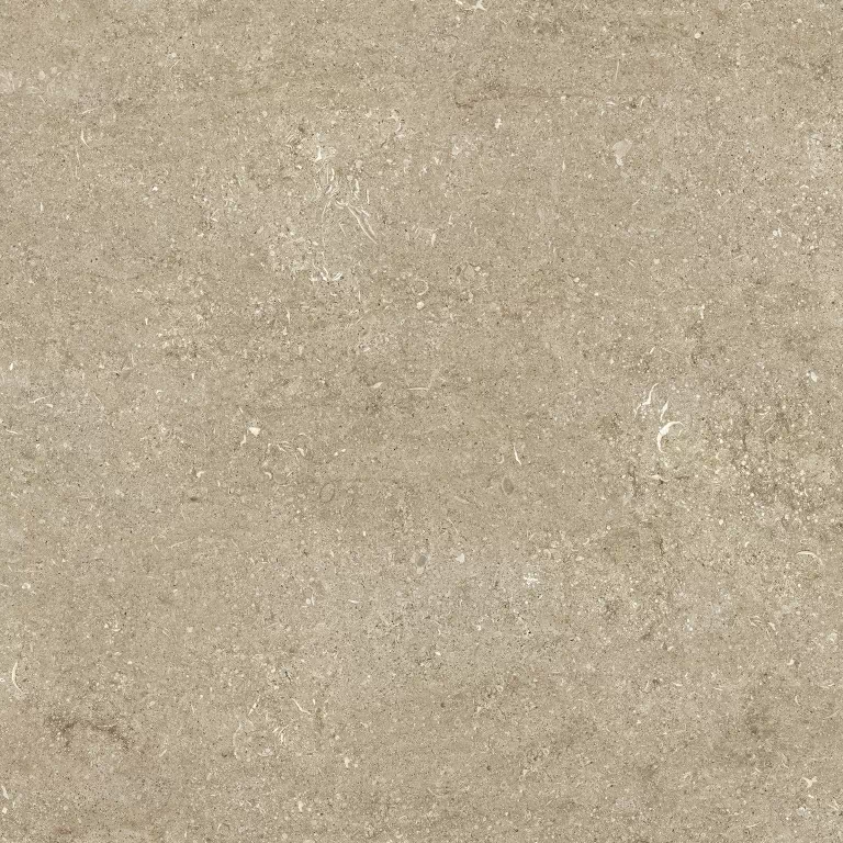 Керамогранит 768375 Sensi Taupe Fossil R+PTV Ret 80x80