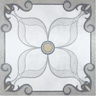 Керамогранит VNR0330/1 Вставка Kalakatta 15*15