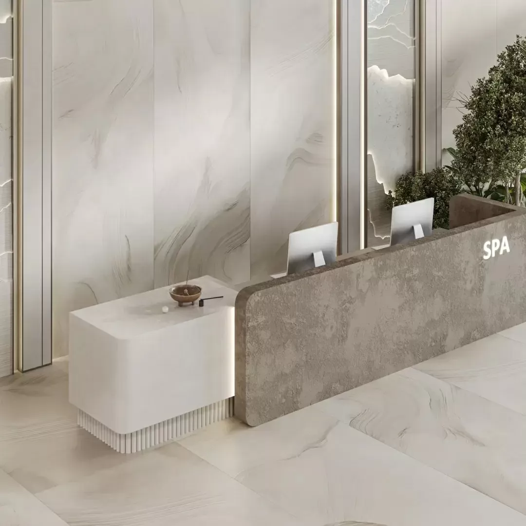 Керамогранит SG077600R Дюна обрезной 119,5x320x1.1