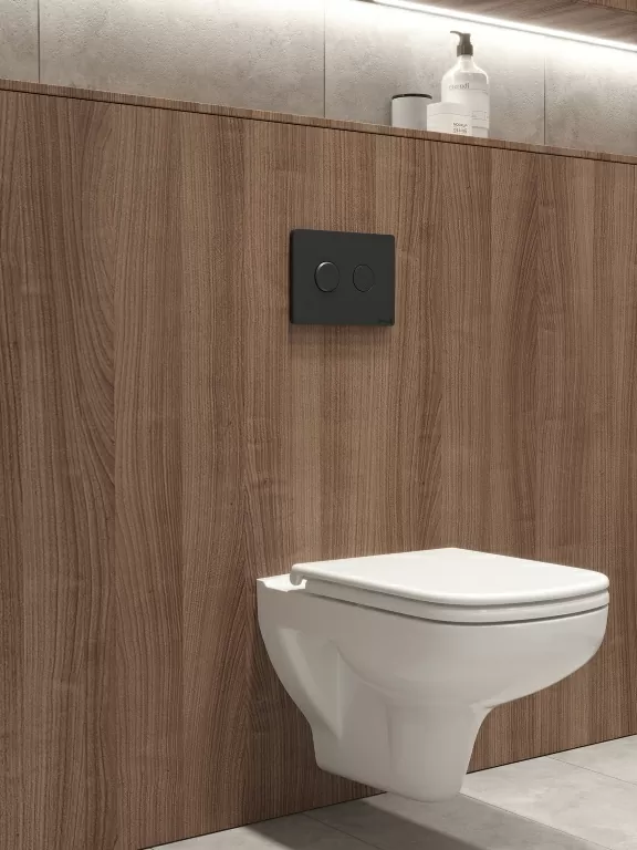 Керамогранит 16545 Concretehouse Светло-серый 59,8x29,7