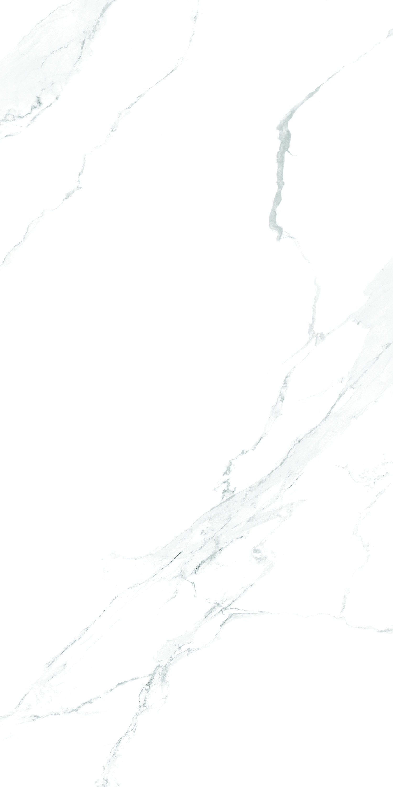 Керамогранит Carrara White Rustic Punch 60х120