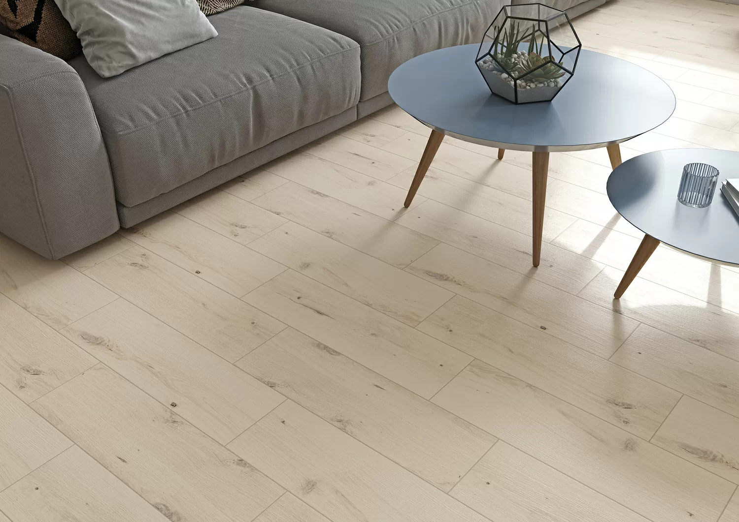 Керамогранит C-SW4M052D Sandwood белый 18.5x59.8