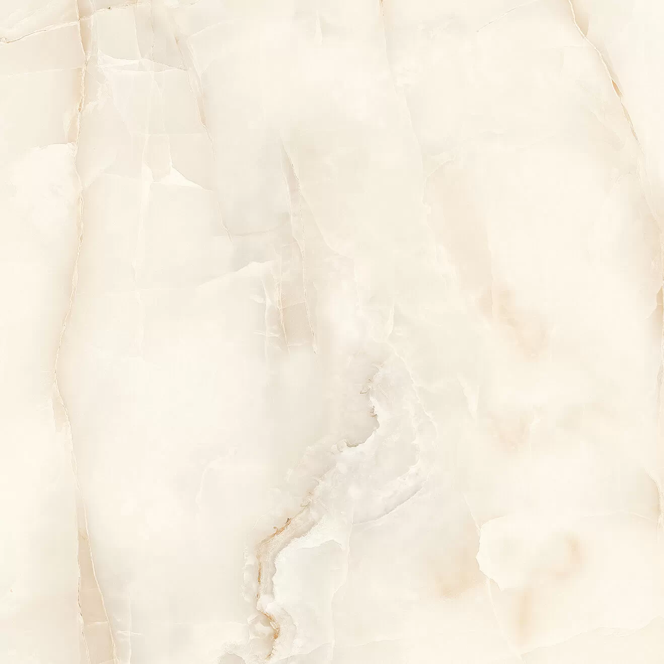 Керамогранит Eco Marble Silk Onyx Gold Sugar 60x60