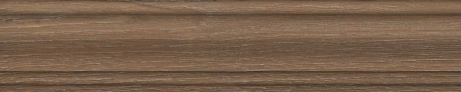 Керамогранит SG7325/BTG Плинтус Тровазо коричневый светлый матовый 39,8x8x1,55