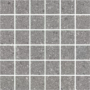 Мозаика Mosaico Gea AB|C Gris R10 30x30