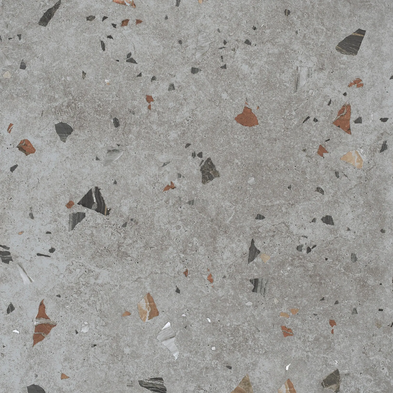 Керамогранит Granites Silver M 60x60