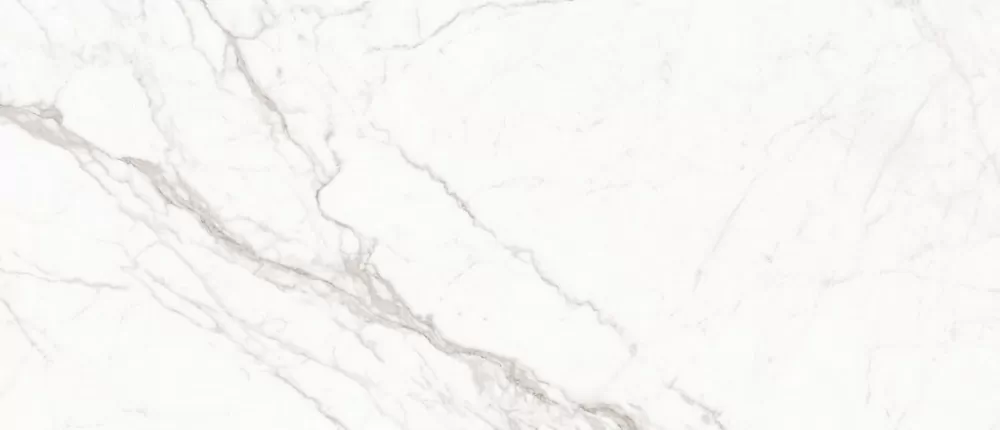 Керамогранит ENMAR7001MT120280 Carrara Bianco Matt 1200x2800x6