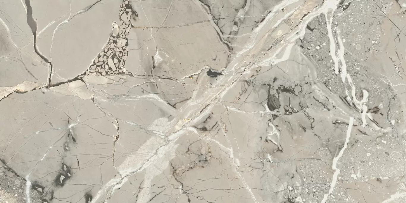 Керамогранит 6260-0195 Шварц серый 30х60