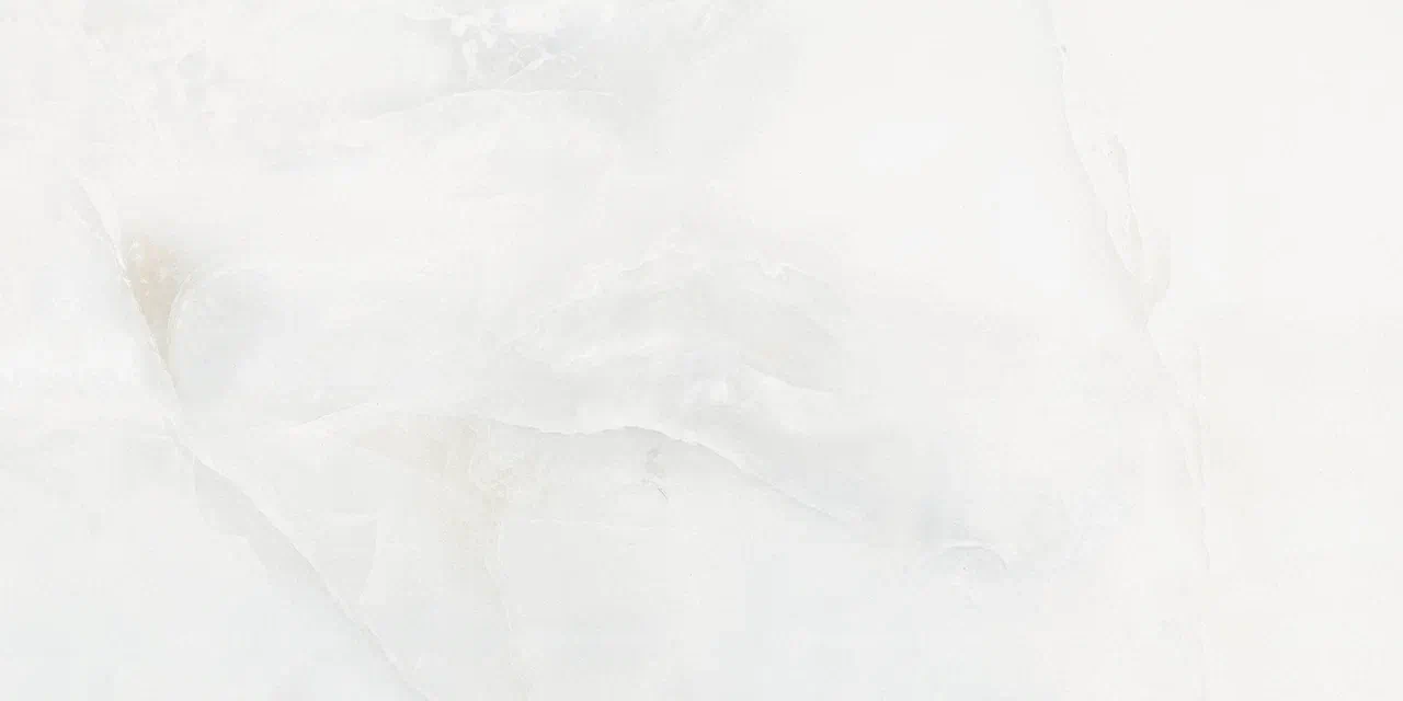 Керамогранит Yeni Onice New White Polished 60x120