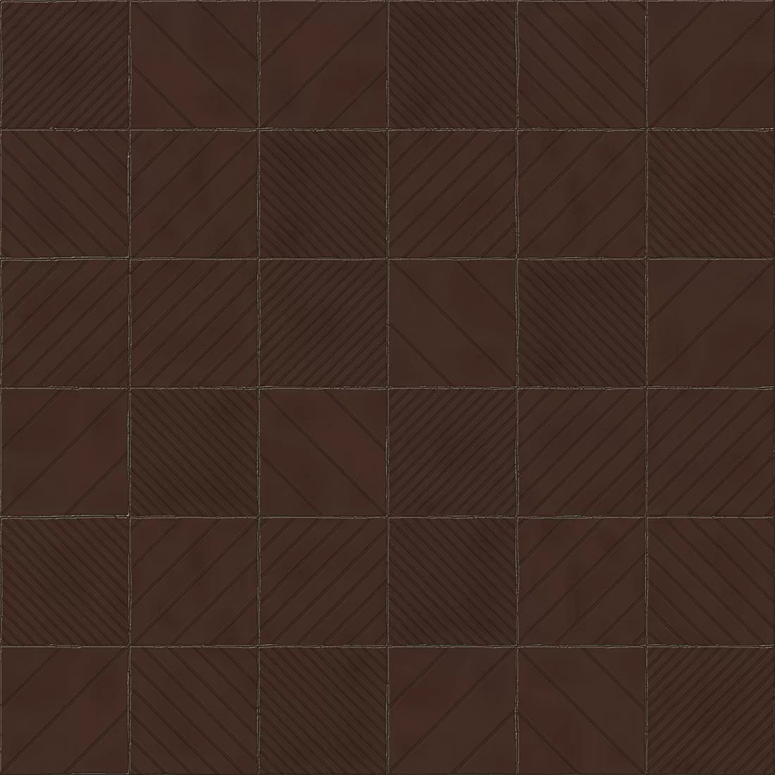 Плитка 3415 Protos Garnet 13x13