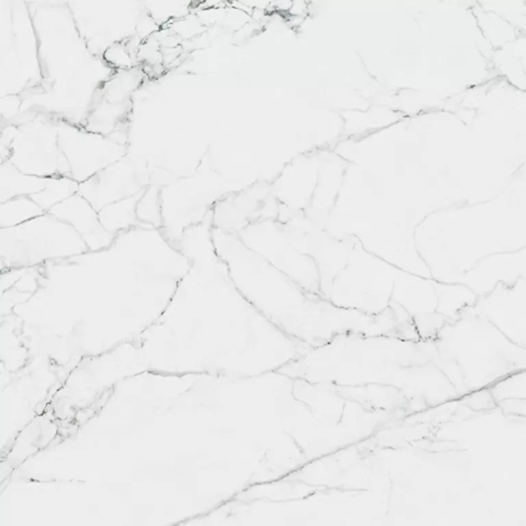 Керамогранит K951837LPR01VTET CityMarble Статуарио Венато Лаппато R9 8мм 60x60