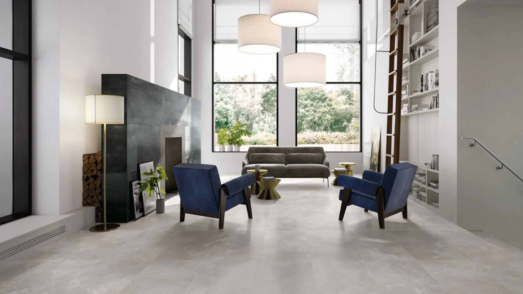 Керамогранит 610110000420 Surface Sun Mosaico 30x30