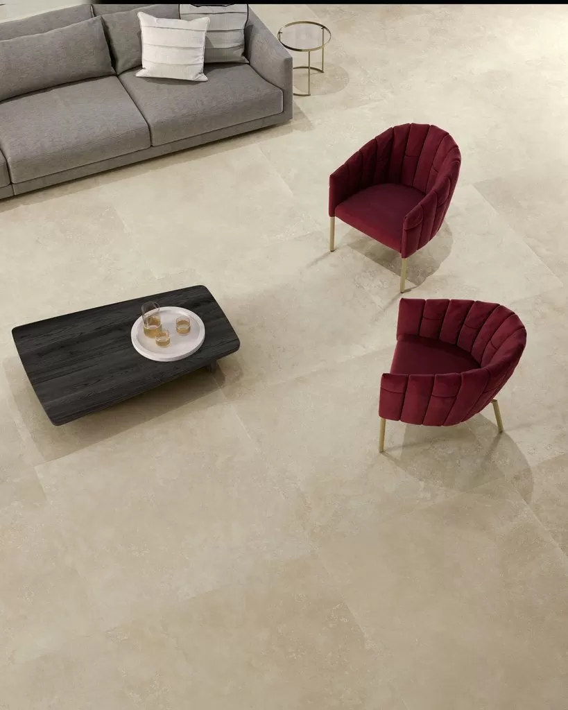 Керамогранит Appia Vein Cut Beige Kry 60x120