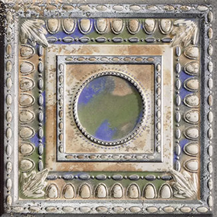 Плитка Anticatto Color (Mix) 20x20