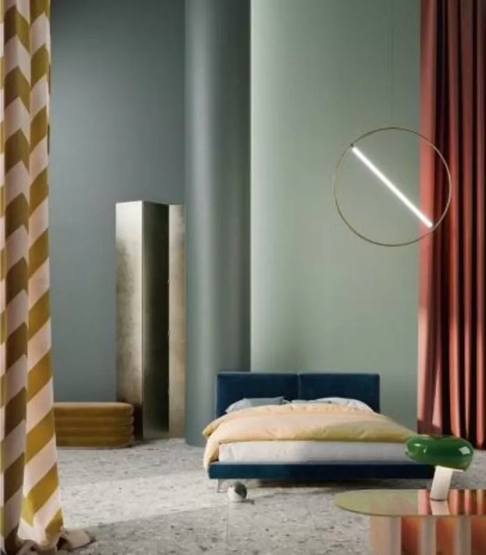 Керамогранит 610010002744 Брера Грэй 60x120