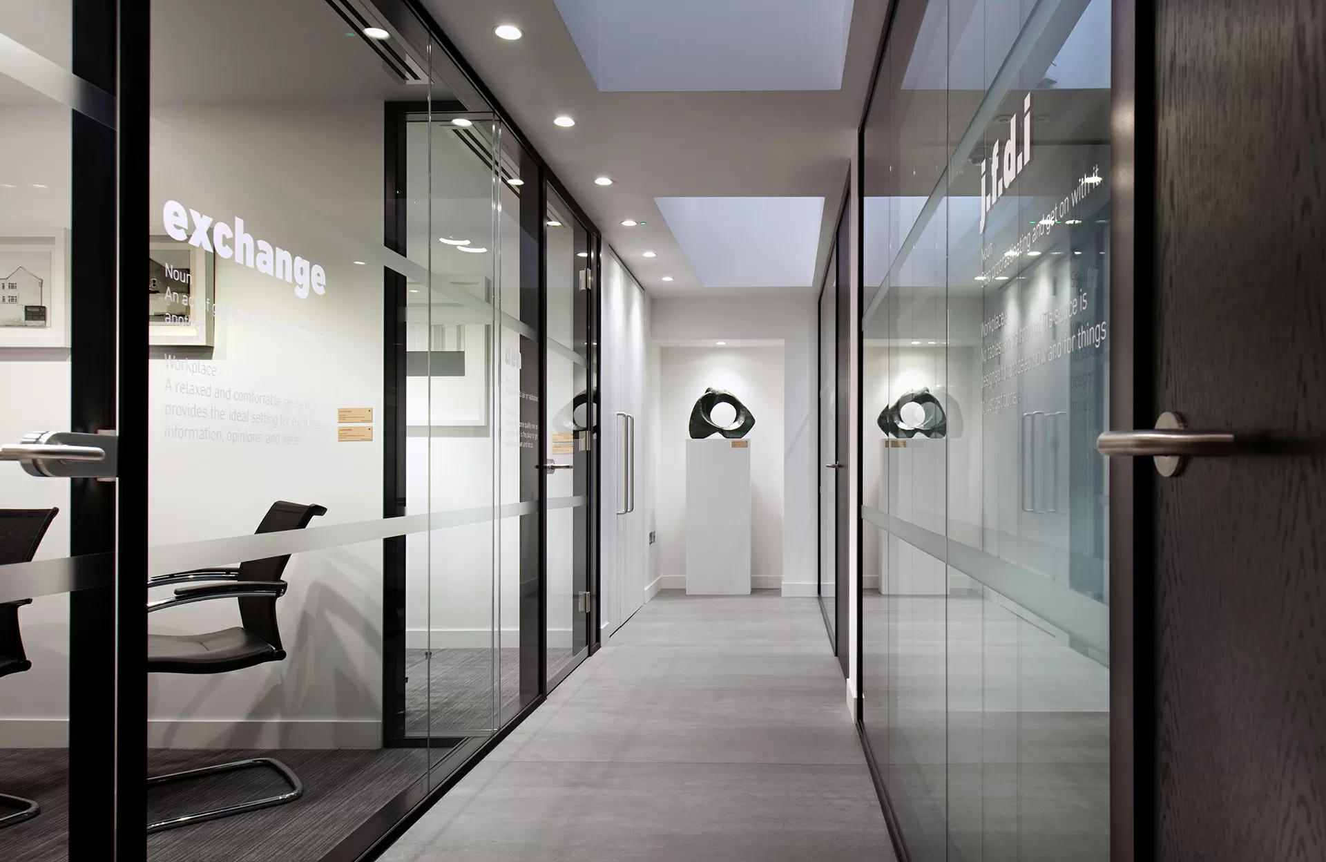 Керамогранит LAMF005125_IT I Naturali Pietra Di Savoia Antracite 5.6 mm 100x300