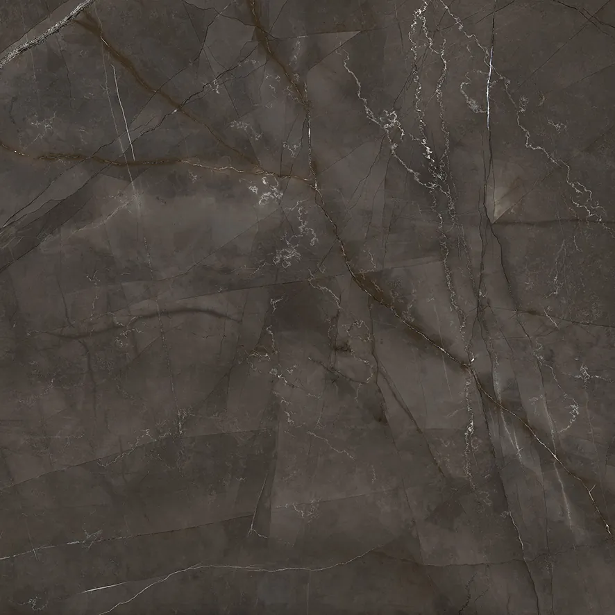 Керамогранит LP6060G0061R Timeless Marrone коричневый матовый карвинг 59,5х59,5