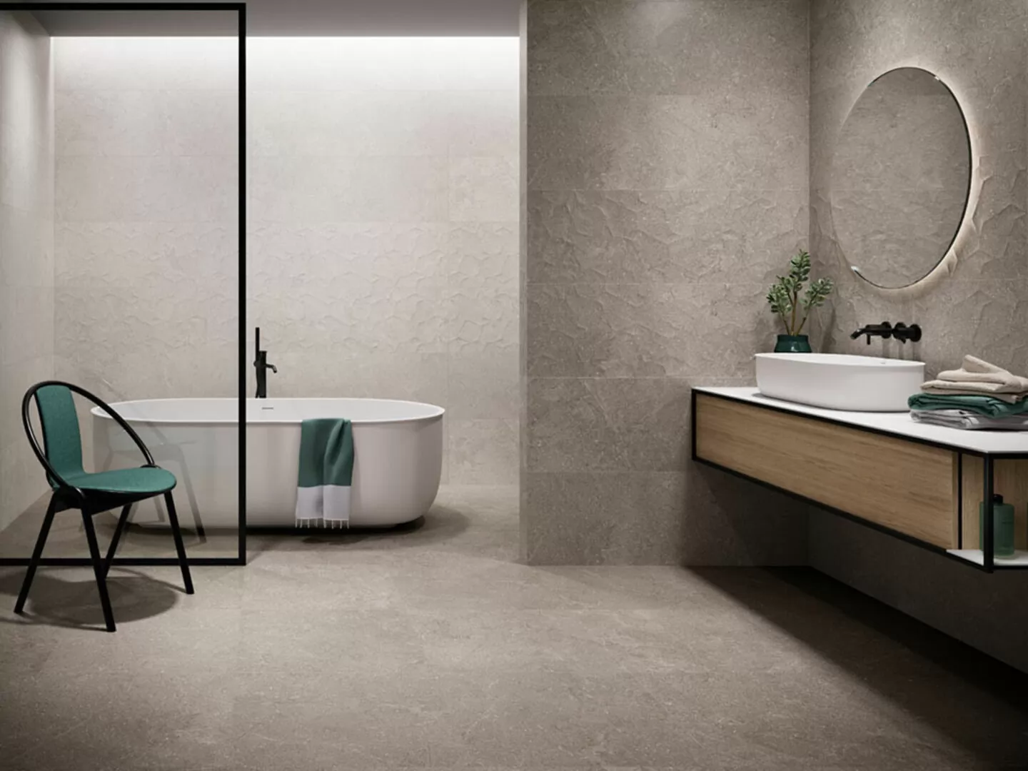 Плитка Next Square Marfil 40x120