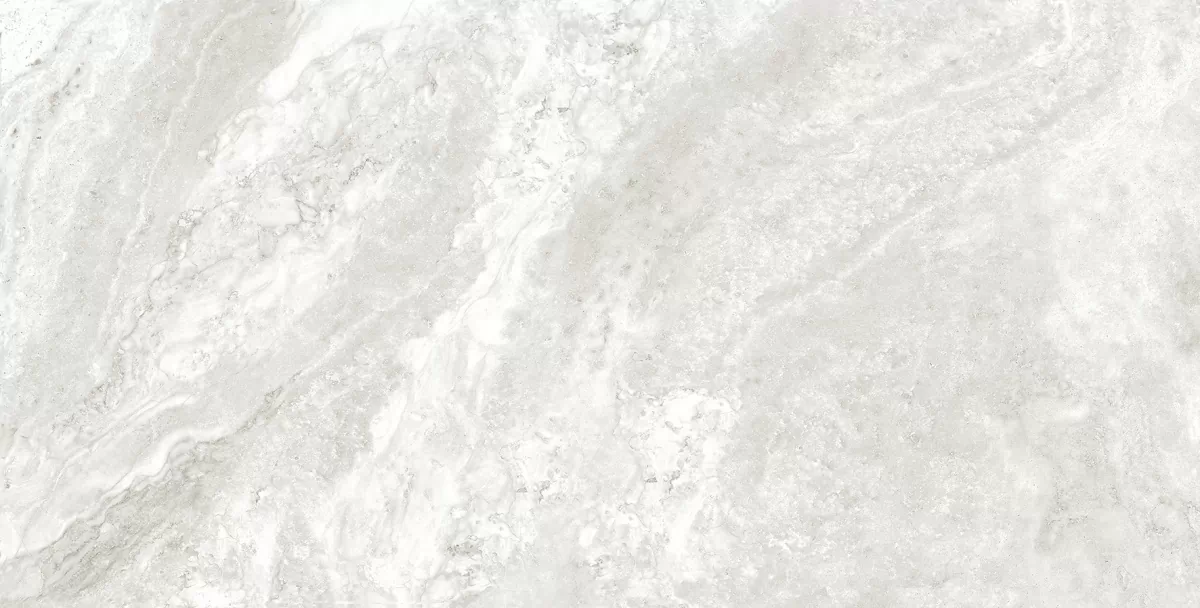 Керамогранит Titan White Cтруктурный 60х120