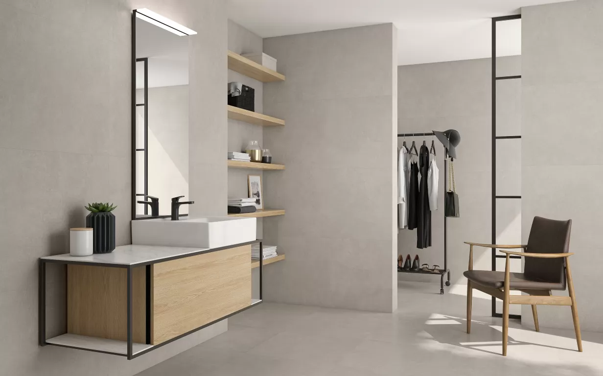Керамогранит Ess.Wonder Base Natural 60x120