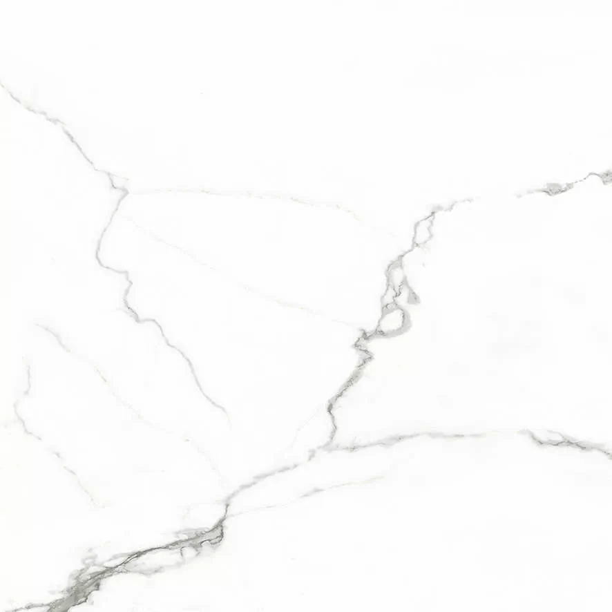 Керамогранит Mars Grey белый карвинг 60x60