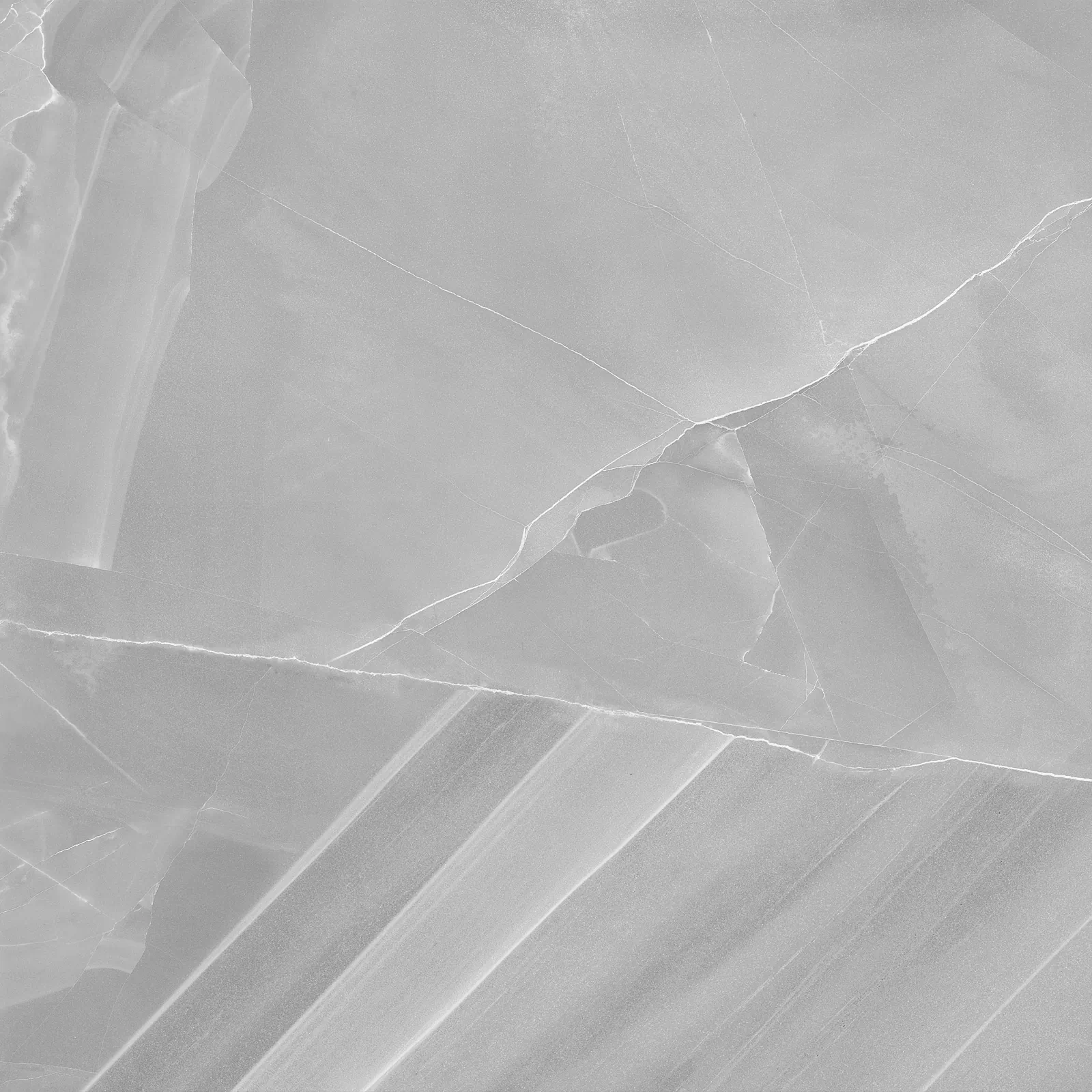 Керамогранит 6060IPR17 Impression Steel Sugar 600x600x9.5