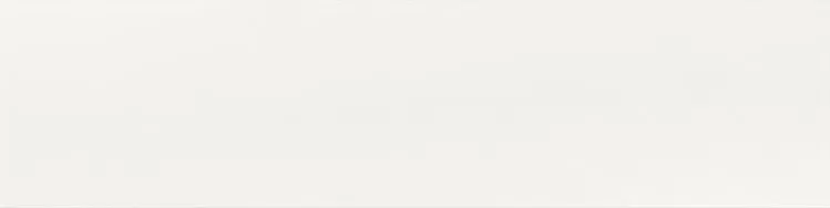 Керамогранит UF001 (белый моноколор) матовый ректифицированный 120х29,5