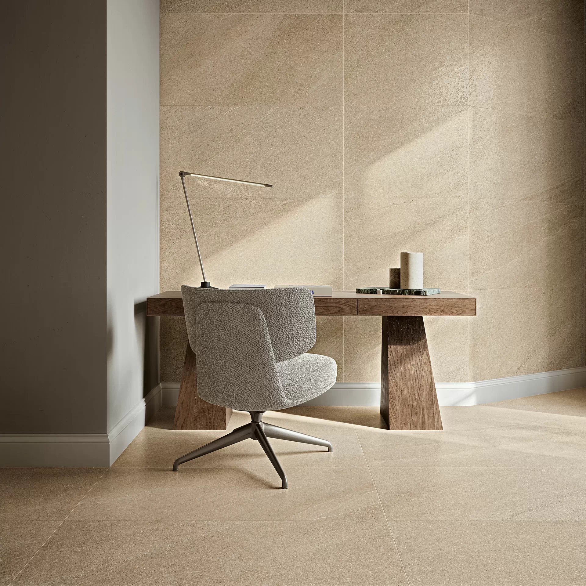 Керамогранит Eclettica Inserto Rett Bianco 60x120