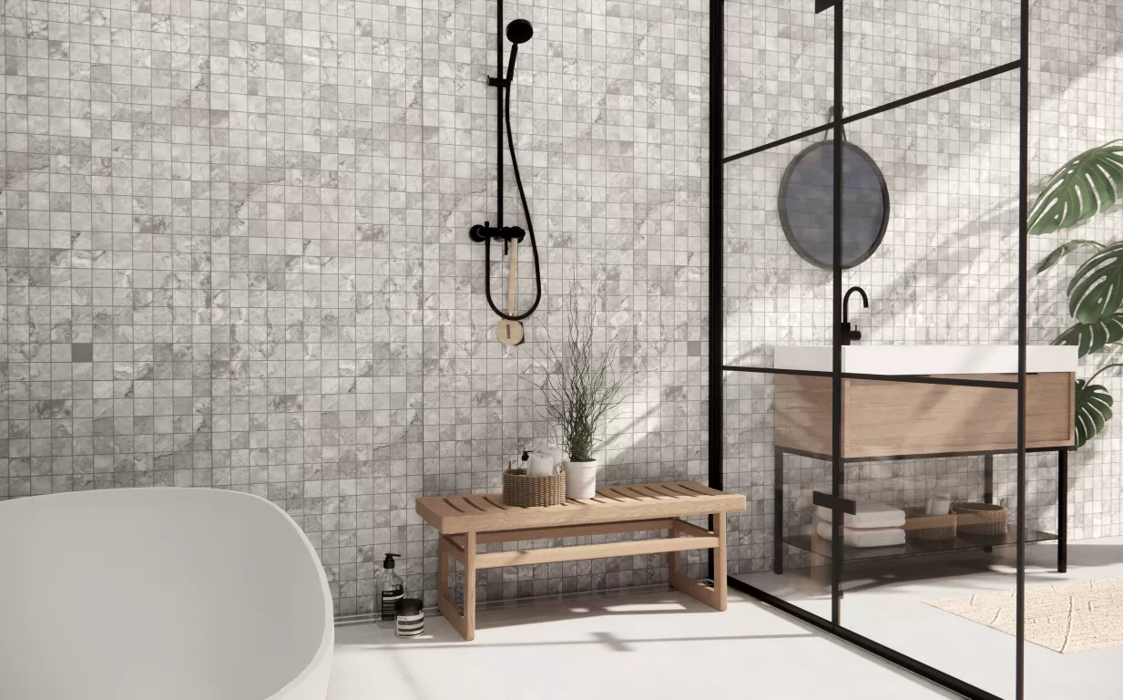 Керамогранит Sena Perla 60x60