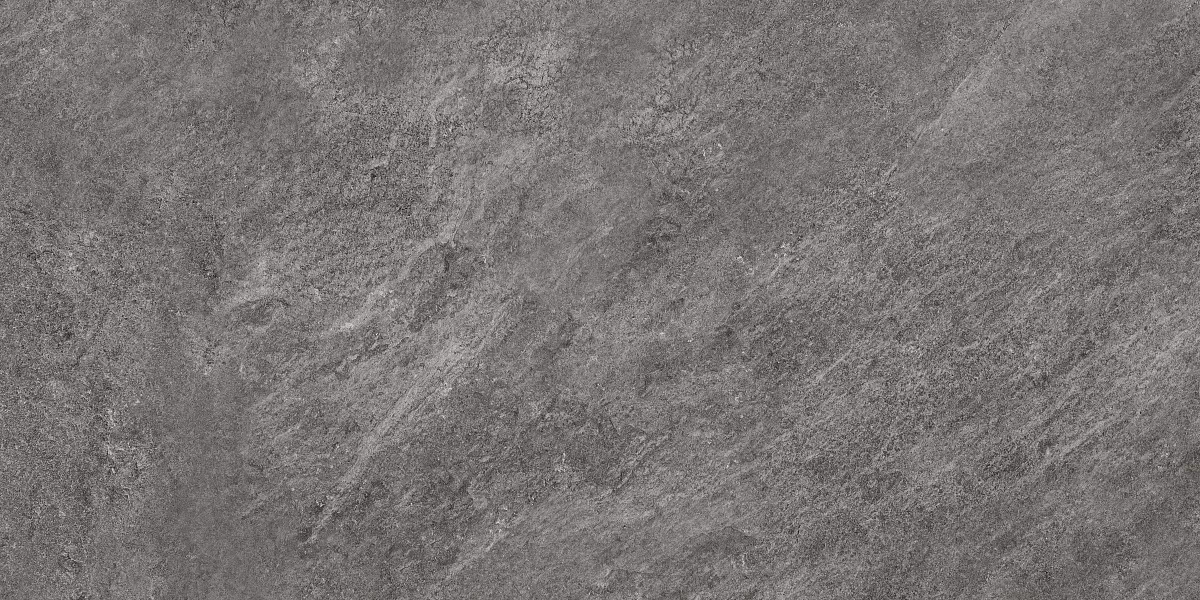 Керамогранит Rock Anthracite 60x120