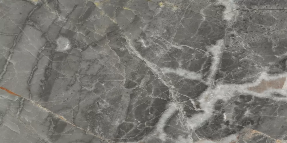 Керамогранит 16529 Wonderstone Темно-серый 59,8*29,7