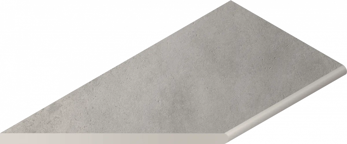 Керамогранит 620090001189 Millennium X2 Silver Bordo Round SX 30x120