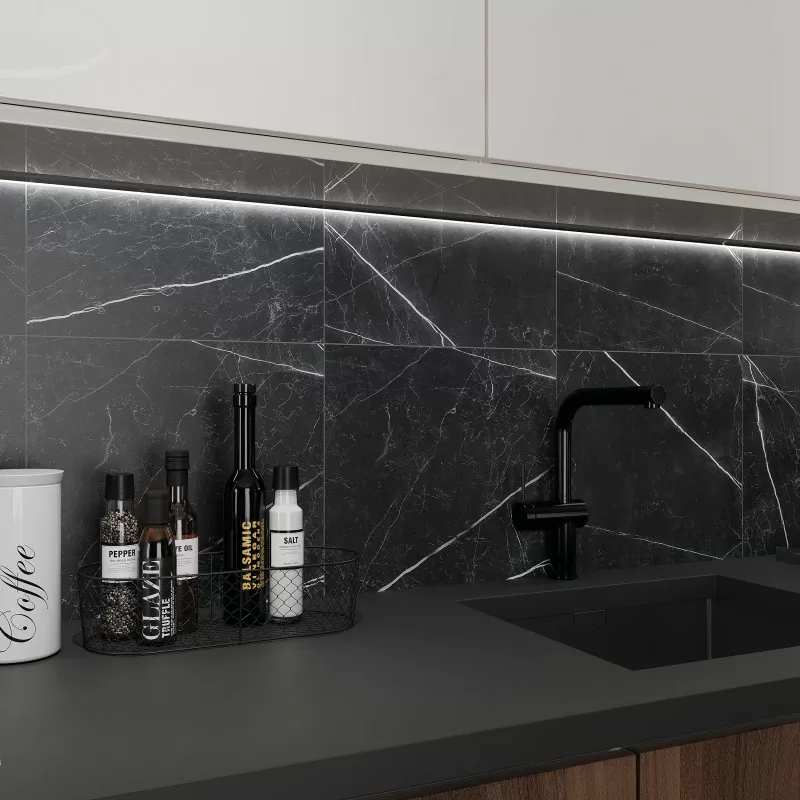 Керамогранит A16006 Oriental многоцветный 42x42